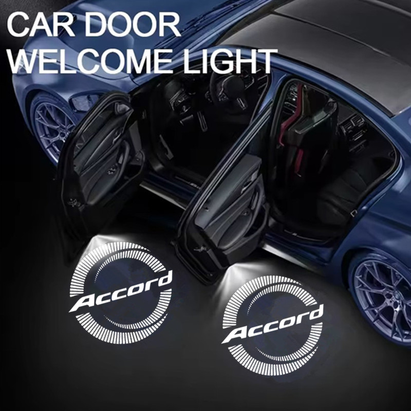 Car Door Ghost Light LED Emble - Industrial Laser Projection recension och pris