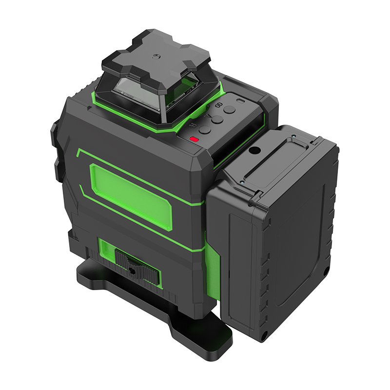 High Quality 3-Point Self-Leve - Industrial Laser Projection recension och pris