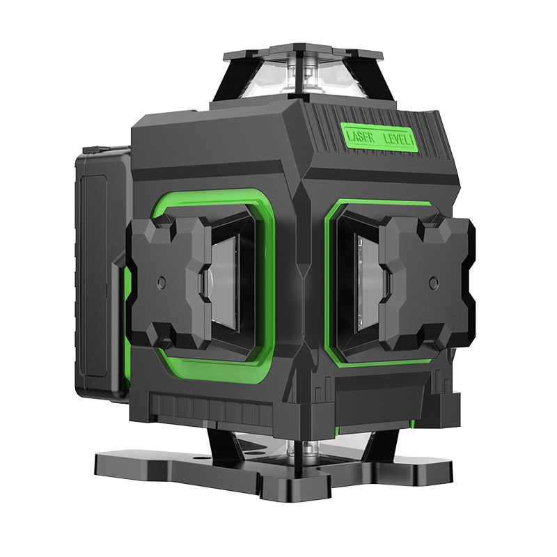 High Quality 3-Point Self-Leve - Industrial Laser Projection recension och pris