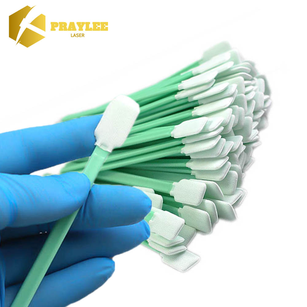 Praylee 100PCS Industry Cotton - Industrial Laser For Cleaning recension och pris