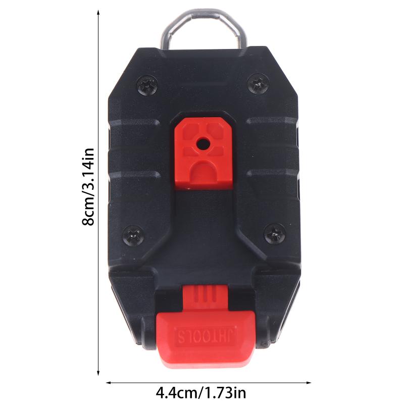 1/3PCS Tape Measure Quick-hang - Industrial Laser Tape Measure recension och pris