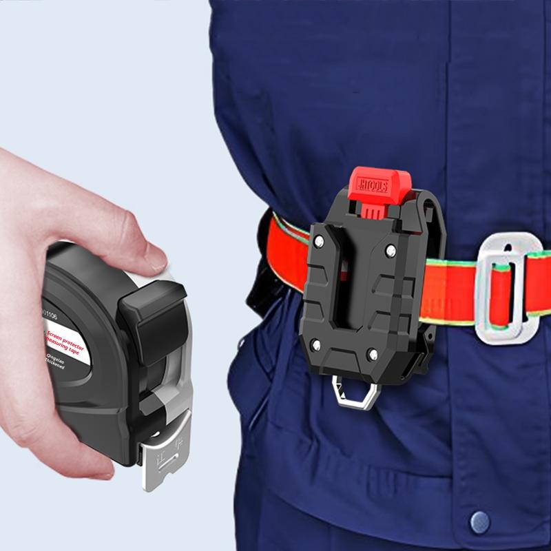 1/3PCS Tape Measure Quick-hang - Industrial Laser Tape Measure recension och pris