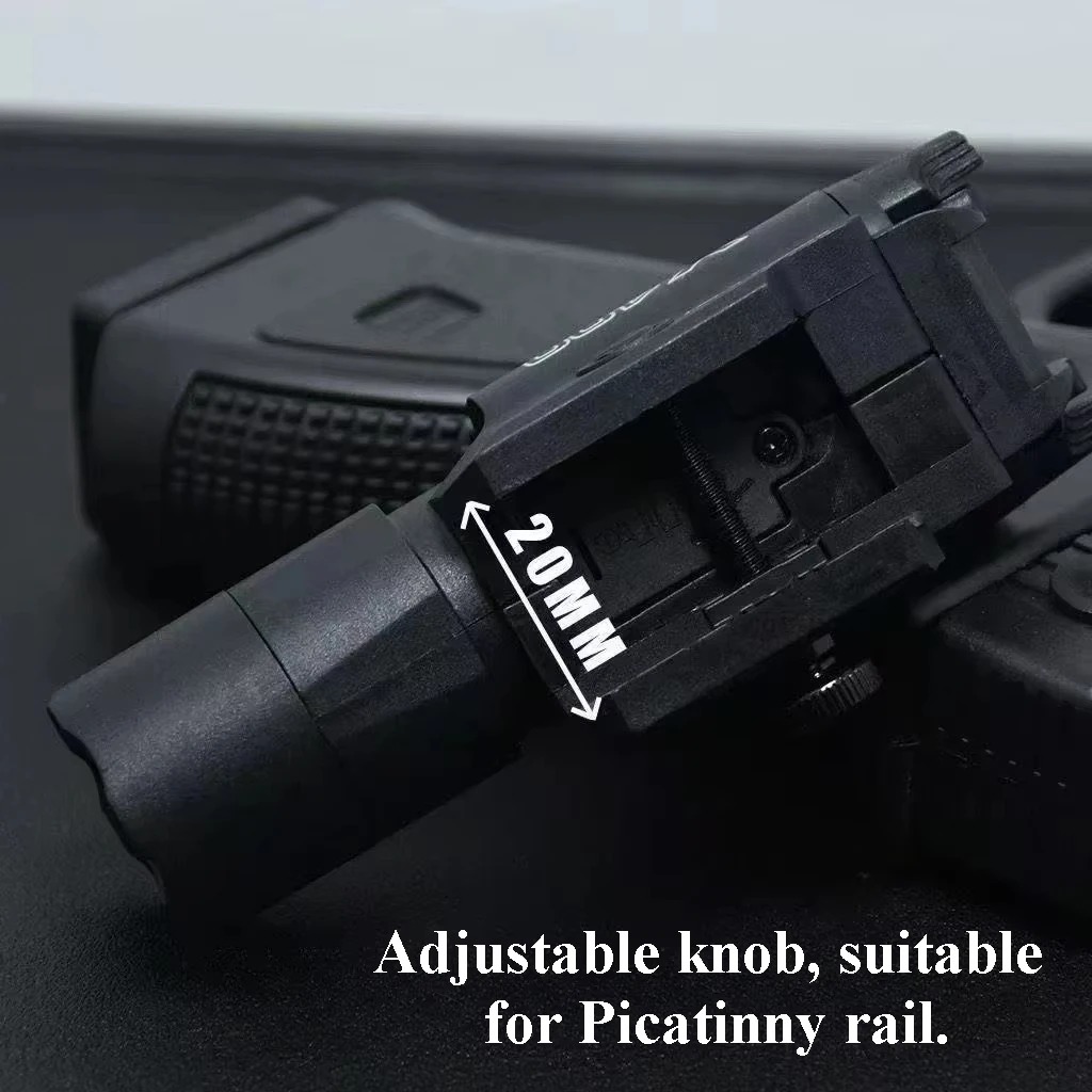 X400U 2 in 1 High-intensity Fl - Industrial Laser Gun recension och pris