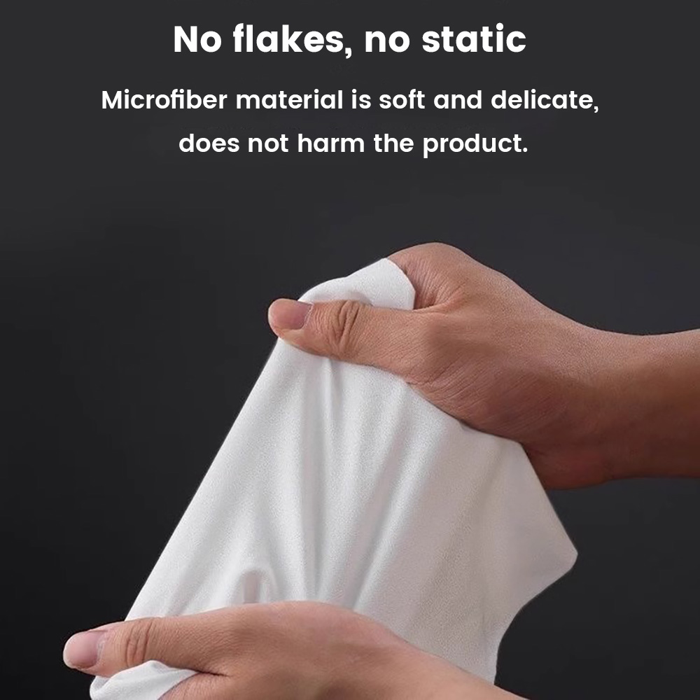 Cleanroom Wipers Non Dust Clot - Industrial Laser For Cleaning recension och pris