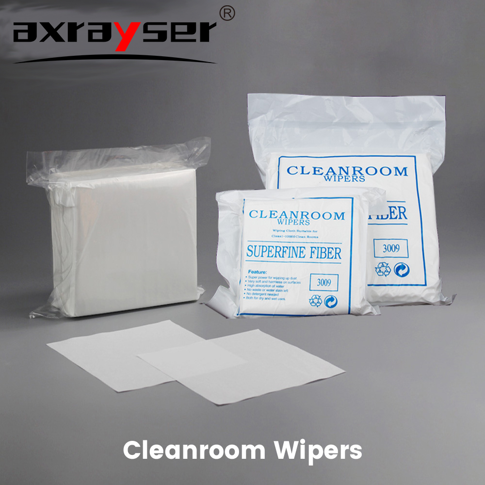 Cleanroom Wipers Non Dust Clot - Industrial Laser For Cleaning recension och pris