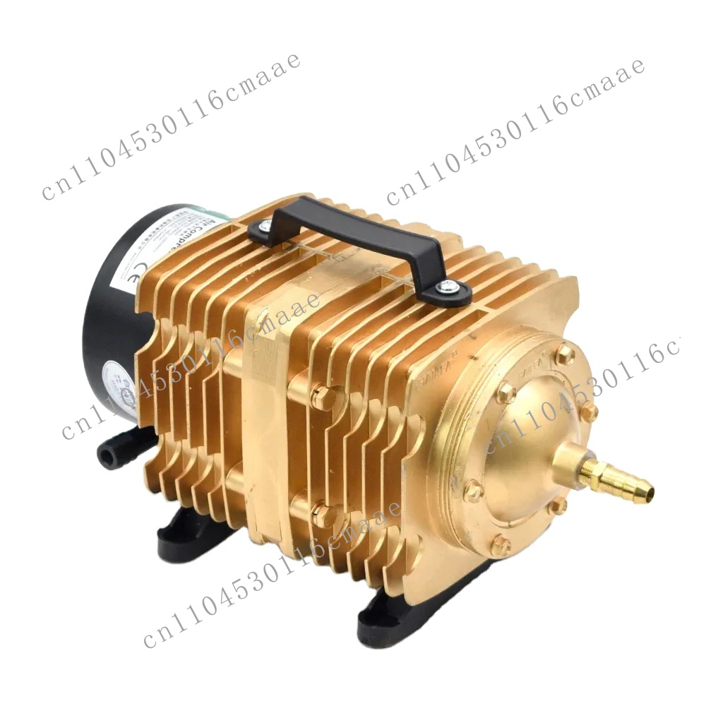 Air Pump 160W Compressor AC 22 - Air Assist Pump Laser recension och pris