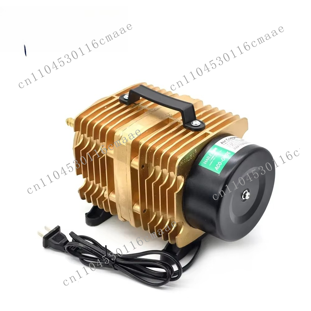 Air Pump 160W Compressor AC 22 - Air Assist Pump Laser recension och pris