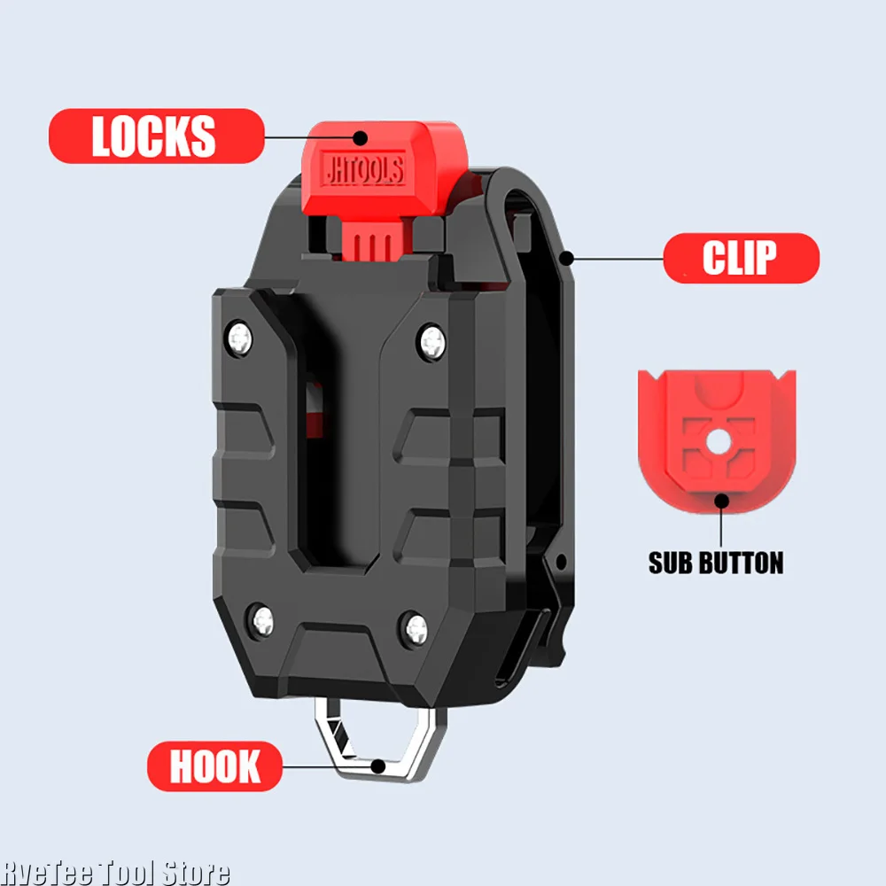 NEW Universal Tape Measure Qui - Industrial Laser Tape Measure recension och pris