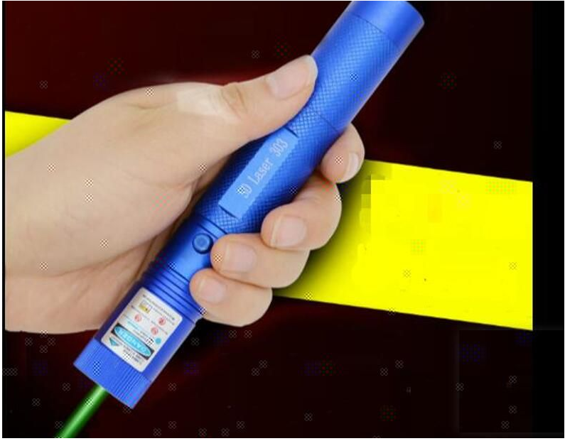 NEW Laser Light Pointers 10000 - Industrial Laser Gun recension och pris