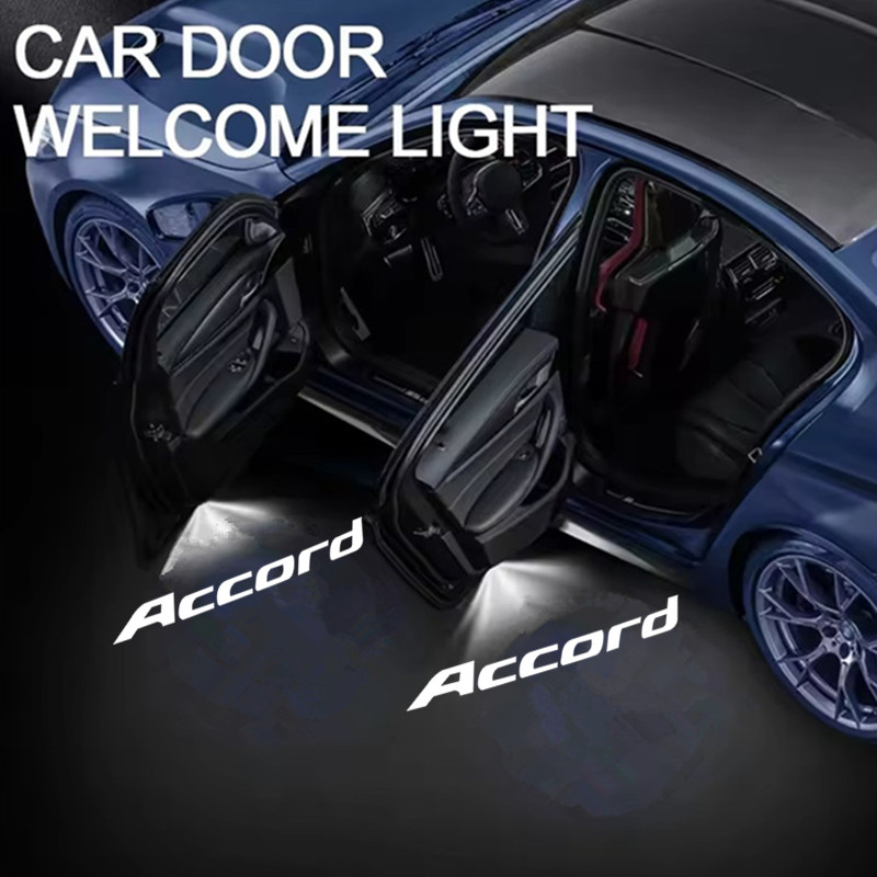 Led Car Door Ghost Light Emble - Industrial Laser Projection recension och pris