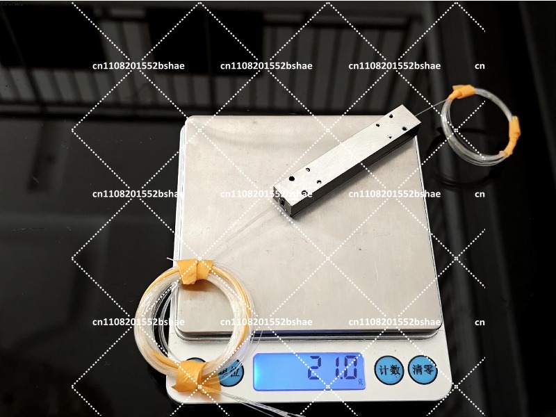 Laser Pump Source Combiner, Re - Industrial Use Of Laser recension och pris