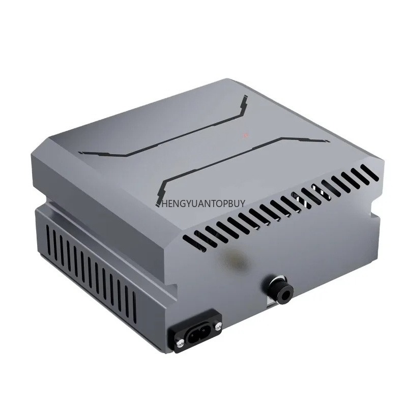 The air pump is used to assist - Air Assist Pump Laser recension och pris