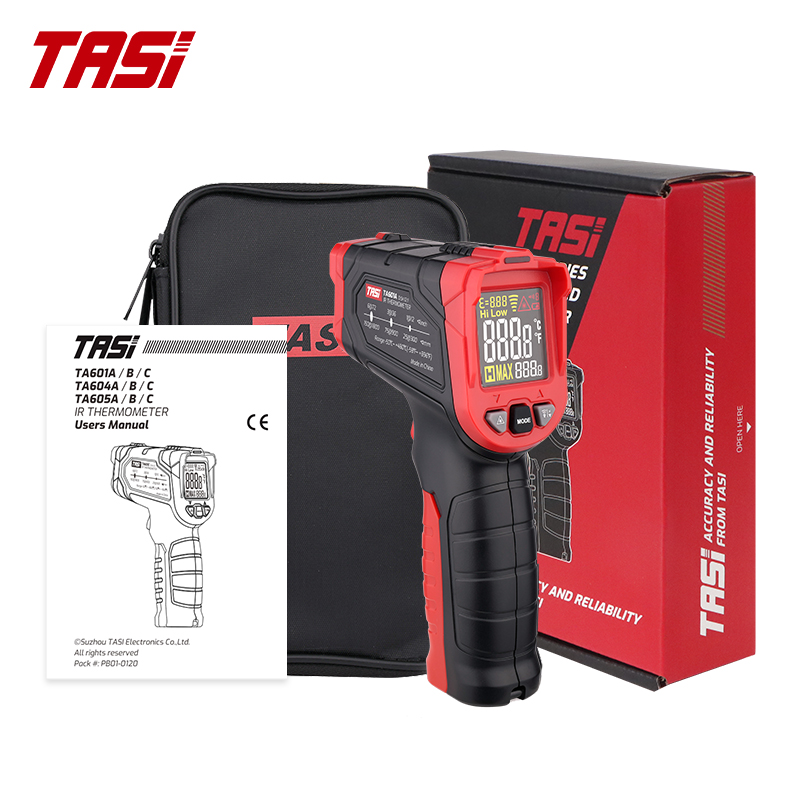 TASI TA601A TA601B TA601C Infr - Industrial Laser Machines recension och pris