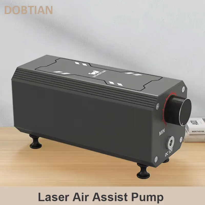 Air Assist Compressor AC 110V/ - Air Assist Pump Laser recension och pris