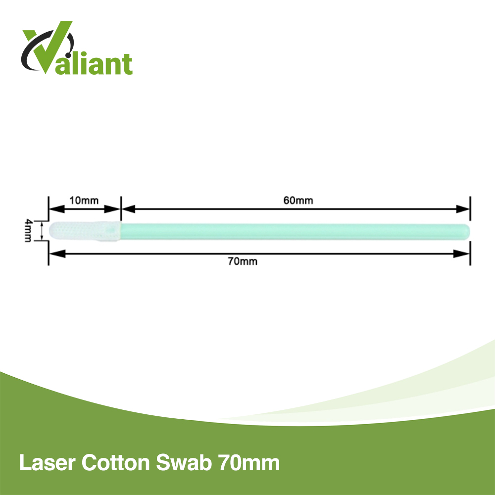 100pcs Industry Cotton Micro S - Industrial Laser For Cleaning recension och pris