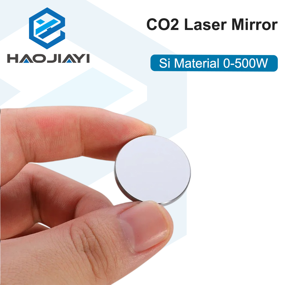 Silicon Reflective Mirror 500W - Co2 Laser Mirror recension och pris