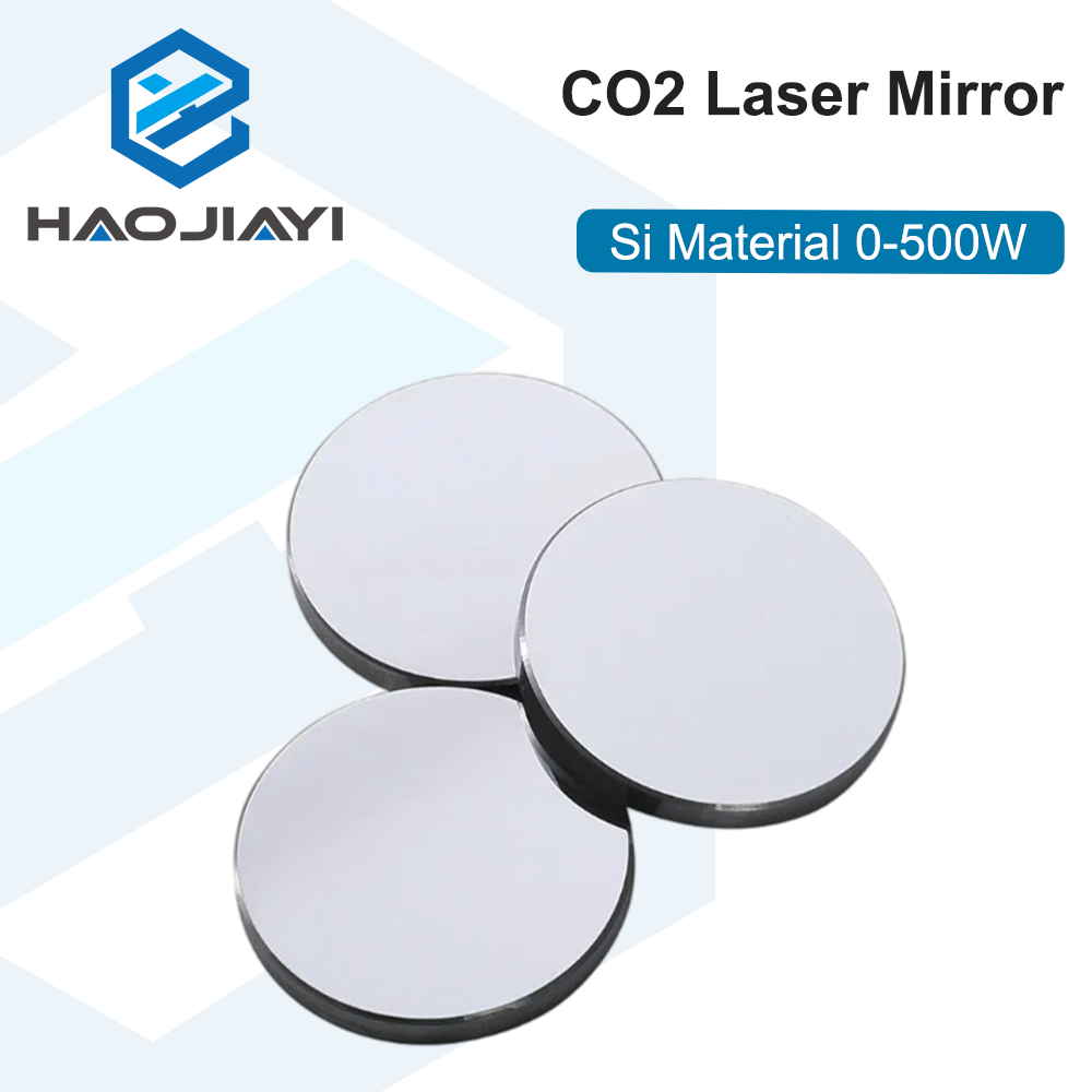 Silicon Reflective Mirror 500W - Co2 Laser Mirror recension och pris