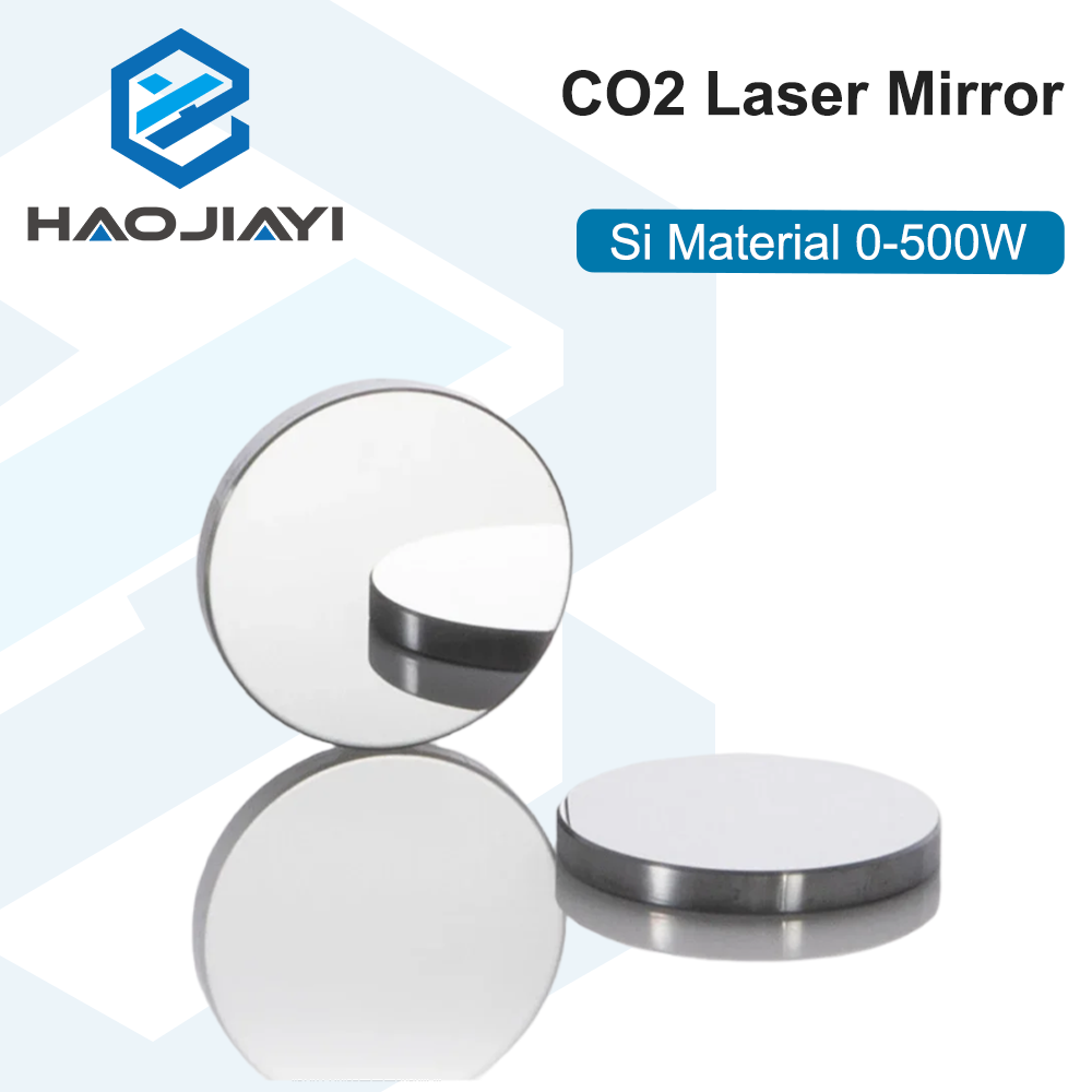 Silicon Reflective Mirror 500W - Co2 Laser Mirror recension och pris